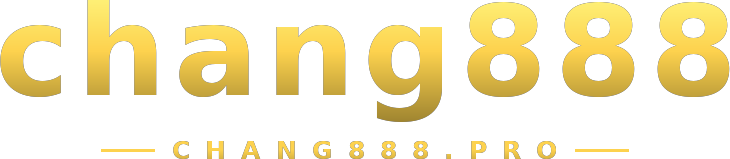 chang888 logo