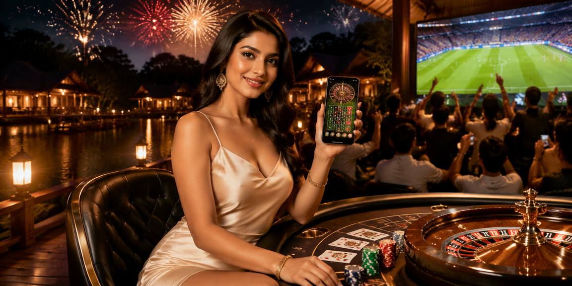 chang888 casino app visual